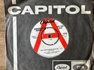 SCOTT ENGEL & JOHN STEWART  I Only Came To Dance With You Capitol DEMO CL 15440