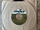 Northern Soul Latin Larry Williams  Shake Your Body Girl Venture VE 622