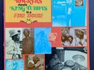Rockers Meets King Tubbys in a FIre House EX/VG+ Augustus Pablo