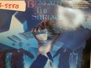 Beneath The Surface - self titled S/T RARE 1987 LP Hair Metal  white label Promo