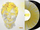 “Subtract” By Ed Sheeran Deluxe Splatter Vinyl Limited to 5,000 Copies SOLD OUT