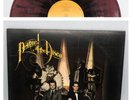 Panic At The Disco Vices & Virtues Maroon Black Splatter Vinyl