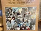 The Louis Hayes Group “Variety Is The Spice” *RARE* Soul-Jazz in TOP condition