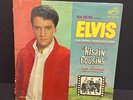 Elvis Presley Kissin’ Cousins LPM-2894 Vinyl Record LP First Pressing 1964 Mono