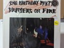 The Birthday Party - Prayers On Fire - LTD 180g Remastered Vinyl LP NICK CAVE