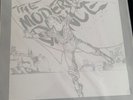Modern Dance by Pere Ubu (Music On Vinyl , 2015) Import