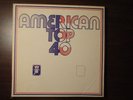 American Top 40 Oct 7, 1978. First Regular 4 hr show. 4 LP set.