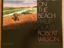 Einstein on the Beach - Philip Glas / Robert Wilson - 4  LP