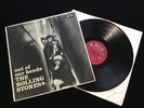 The Rolling Stones - Out Of Our Heads - 1st UK Mono Pressing - Clout & Baker