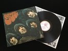 The Beatles - Rubber Soul - Original German Stereo Press - Misprint
