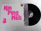 KIN PING MEH- 3  (1st. 1973 German Press EX)