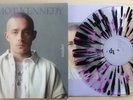 Dermot Kennedy- Sonder.  Limited Edition Splatter Vinyl LP 62/2000. Unplayed.