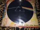 *** Picture Disc LP * The Dark Side of the Moon * Pink Floyd * Rarität ***