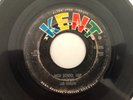 '58 Rockabilly 45 LEE DENSON High School Hop/Devil Doll KENT  hear