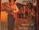 VINTAGE COUNTRY MIKE'S GREATEST HITS RECORD..RELEASED DEC. 25. 2000..MIKE D
