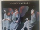 LP 33tBlack Sabbath , Heaven And Hell.