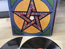 THE PENTANGLE / SWEET CHILD DOUBLE VINYL LP ALBUM 1978 ITAlY Ex+\Vg+