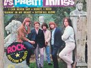 LES PRETTY THINGS 