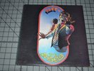 Face to Face The Angels Australian Press 12” Vinyl 1978 OZ Punk Rock