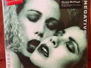 TYPE O NEGATIVE - BLOODY KISSES  (2018  OUT OF PRINT BLACK VINYL) NEW & MINT