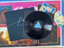 Pink Floyd Dark Side of the Moon* NEAR MINT  *SOLID BLUE TRIANGLE* UK 1st PRESS*