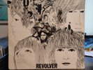 The Beatles – Revolver Lp 1966 Parlophone PMCQ 31510 1° Italian Issue VG+