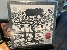 Dave Matthews Band “Rhino’s Choice” 2xVinyl Translucent Rose Color OOP