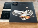 Arctic Monkeys - Tranquility Base Hotel + Casino (GOLD-Vinyl)