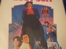 Daniel Valdez - ZOOT SUIT Movie Soundtrack 1981 Vinyl LP Jazz Blues MCA Promo