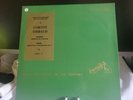 COLH 74 Cortot Thibaud Franck & Faure Violin Sonatas HMV Great Recordings Series