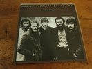 THE BAND Self Titled MFSL 1-419 MOFI Mobile Fidelity LTD 180g 2013 Ex/Ex Low no.