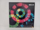 BECK: STEREOPATHETIC SOULMANURE 2X LP - SUPER RARE - FREE SHIPPING