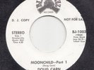 JAZZ / FUNK -   DOUG CARN --  MOONCHILD