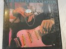Eric Clapton LP Time Pieces The Best Of Eric Clapton RX-1-3099 1982 In Shrink
