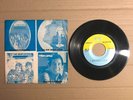 The Beatles – Hello Goodbye / Lulu – To Sir With Love / Thai EP