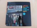 John Coltrane - Live At The Village Vanguard Again LP Impulse A-9124 Stereo RVG