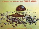 Charles Mingus A Modern Jazz Symposium of Music & Poetry  (Vinyl)  12
