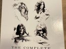 Led Zeppelin Complete BBC Sessions 5 LP Vinyl Set
