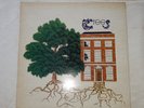 TREES - The Garden of Jane Delawney(1970) UK VINYL LP 1987 DECAL Charly Records