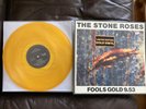 Stone Roses vinyl 12