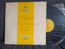 Enrico MAINARDI cello DVORAK DGG 18236 early gatefold stiched cover LP