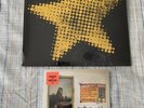 PAUL WELLER Cosmic Fringes Remixes SUGGS AND WELLER Ooh Do You Think U R - Vinyl