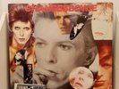 David Bowie - Changes Double Vinyl LP Record Gatefold Sleeve