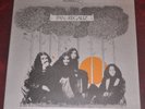 Pan Y Regaliz - S/T Spain import LP 2000 gatefold Wah Wah reissue VG++/VG++