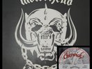 MOTORHEAD - MOTORHEAD *WIK2* * 1st album* RARE CHISWICK LABEL   * Nr MINT *