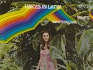 VOICES IN LATIN SOMETHING COOL PULSAR STEREO PROMO AR-10601 EX/NM