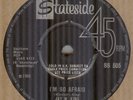 JAY W. KING**I'M SO AFRAID**SOUL**THE STATESIDE LABEL**LISTEN TO IT