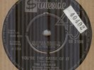 THE LOVABLES**YOU'RE THE CAUSE OF IT**SOUL**THE STATESIDE LABEL**LISTEN TO IT