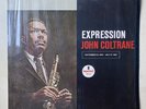 JOHN COLTRANE Expression LP VINYL ITALY 1976 IMPULSE IMP 433 NM COPY