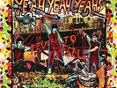 Yeah Yeah Yeahs - Fever To Tell Vinyl LP, 2017 Reissue Remastered NM